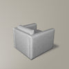 Penthouse Armchair - Dellis Furniture - 2
