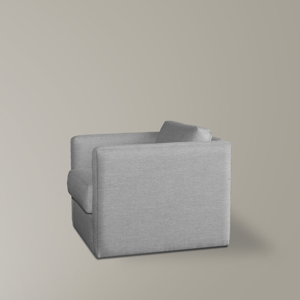 Penthouse Armchair - Dellis Furniture - 1