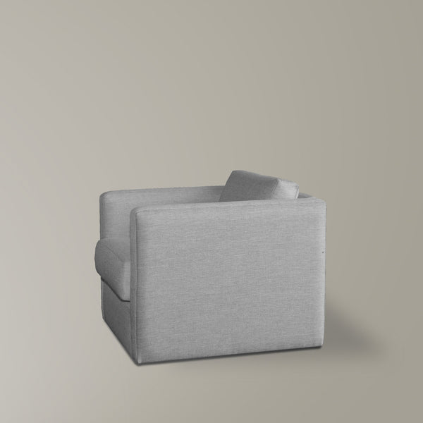 Penthouse Armchair - Dellis Furniture - 1