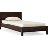 Karpenter Solid Bed