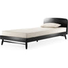 Karpenter Twist Bed