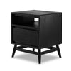 Karpenter Twist 1 Drawer Bedside Table