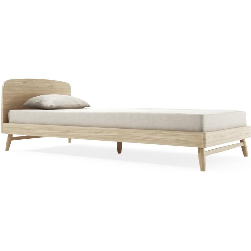 Karpenter Twist Bed