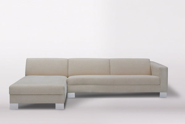 Venus Chaise Sofa - Dellis Furniture - 1