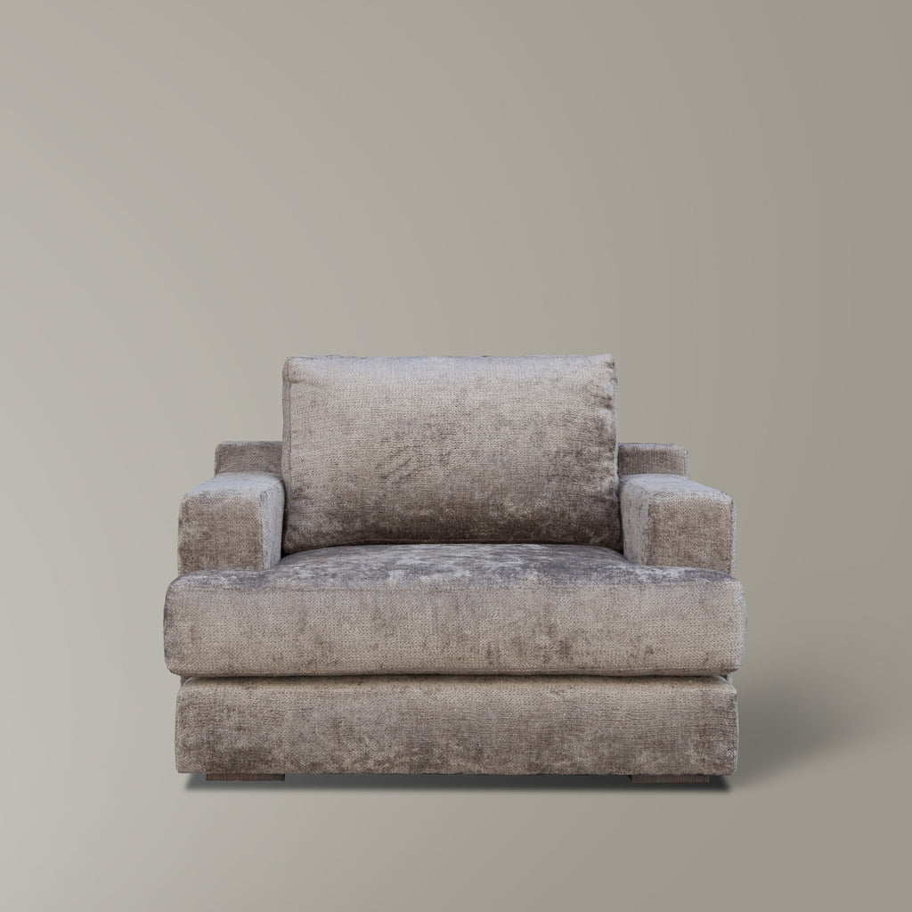 Xena Armchair - Dellis Furniture