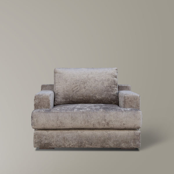 Xena Armchair - Dellis Furniture