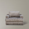 Xena Armchair - Dellis Furniture