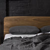 Scandi Bed - 900mm Headboard - Dellis Furniture  - 2