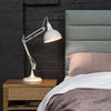 Panelled Bedhead - Dellis Furniture  - 2