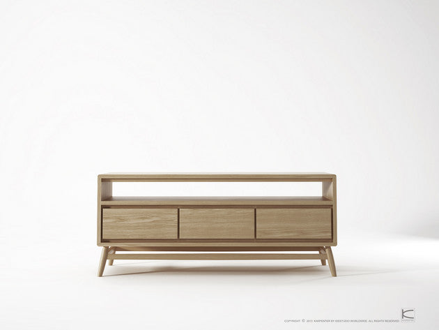 niche tv unit
