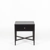 Manhattan Bedside Table - Dellis Furniture  - 1
