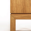 Tribeca Bedside Table - Dellis Furniture  - 4