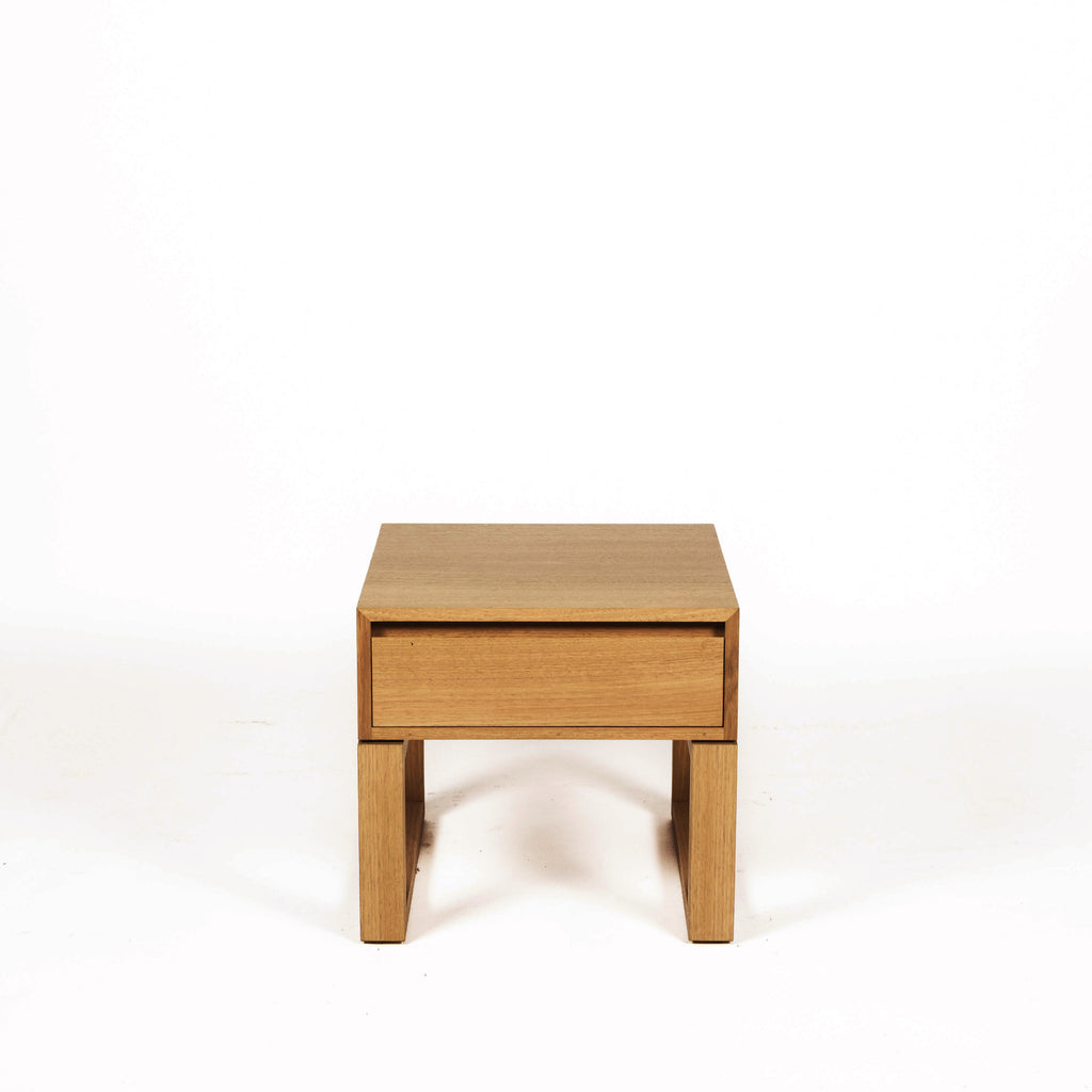 Tribeca Bedside Table - Dellis Furniture  - 1