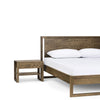 Loopy Bed - 1000mm Headboard - Dellis Furniture  - 5