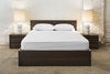 Natasha Storage Bed 1000mm Headboard - Dellis Furniture  - 2