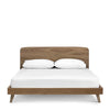 Scandi Bed - 900mm Headboard - Dellis Furniture  - 5