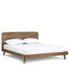 Scandi Bed - 900mm Headboard - Dellis Furniture  - 4