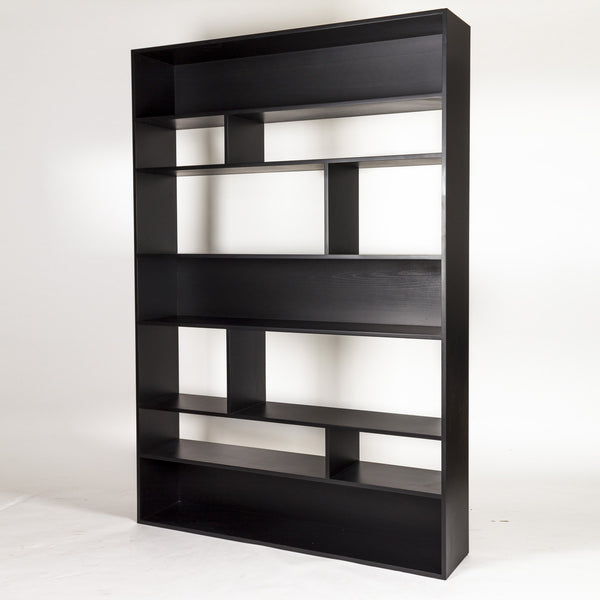 Alessia Australian Made Bookshelf - Dellis Furniture  - 1