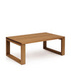 Tribeca Coffee Table - Dellis Furniture  - 1