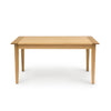 Danny Dining Table - Dellis Furniture  - 2