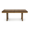 Tali Extension Dining Table - Dellis Furniture  - 5
