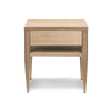 Deco Bedside Table - Dellis Furniture  - 2