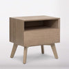 Skagen Bedside Table - Dellis Furniture  - 2