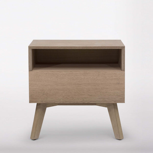 Skagen Bedside Table - Dellis Furniture  - 1