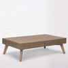 Skagen Coffee Table - Dellis Furniture  - 2