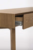 Skagen Console Table - Dellis Furniture  - 4