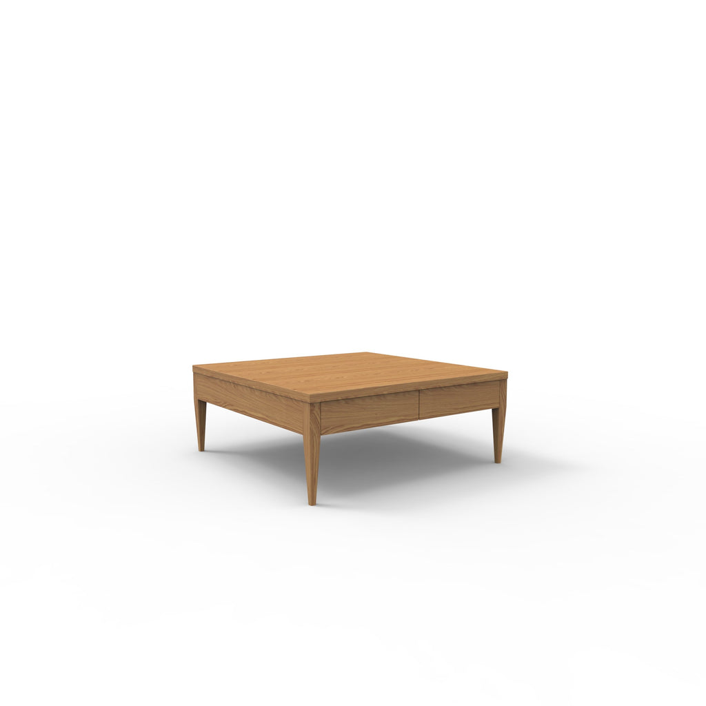 Deco Coffee Table