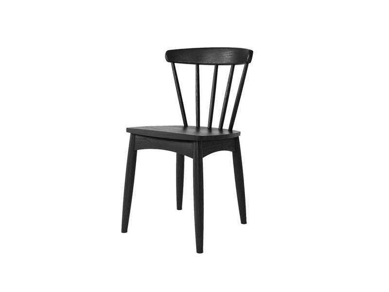 Karpenter Twist Dining Chair