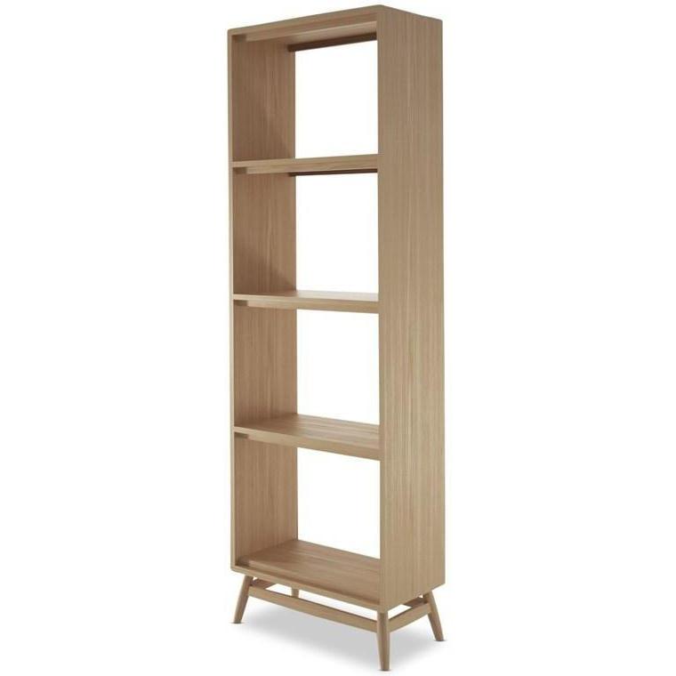 Karpenter Twist Bookshelf