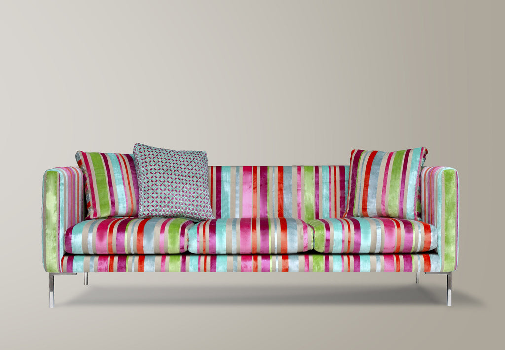 New York Sofa - Dellis Furniture 