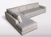 Club Modular Sofa - Dellis Furniture  - 2