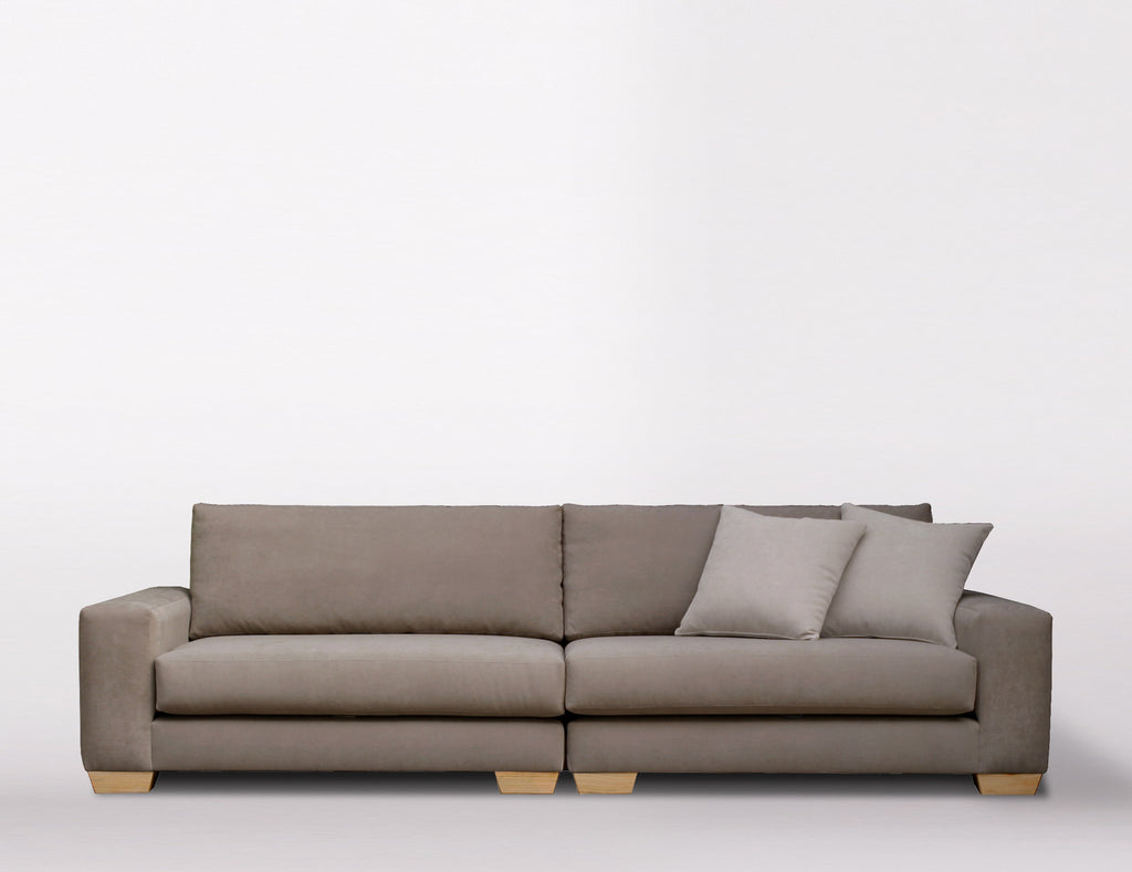 Echo Sofa - Dellis Furniture  - 1