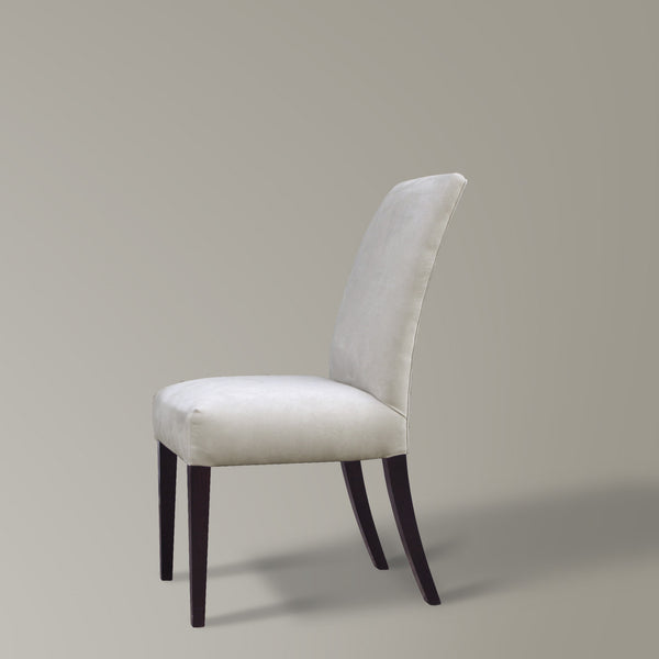 Gemini Dining Chair - Dellis Furniture  - 1