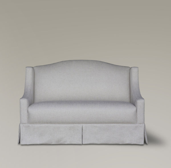 Hampton Sofa - Dellis Furniture  - 1