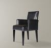 Leo Dining Chair Carver - Dellis Furniture  - 2