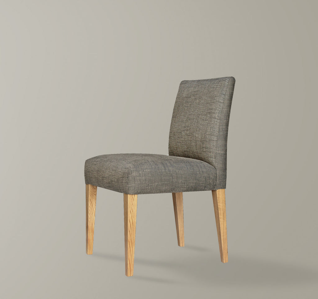 Leo Dining Chair - Dellis Furniture 