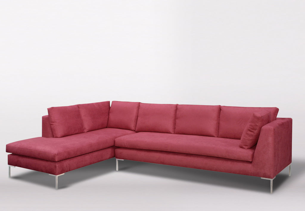Milan Modular Sofa - Dellis Furniture 