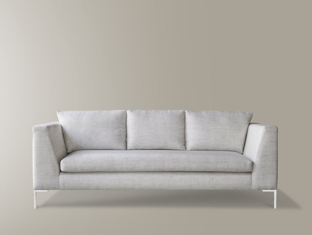 Milan Sofa - Dellis Furniture 