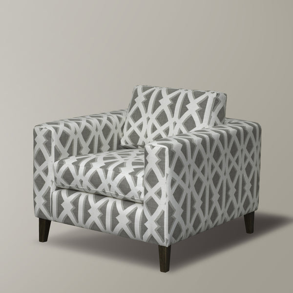 Monarco Armchair - Dellis Furniture  - 1