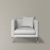 New York Armchair - Dellis Furniture  - 2