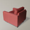 Nike Armchair - Dellis Furniture  - 2