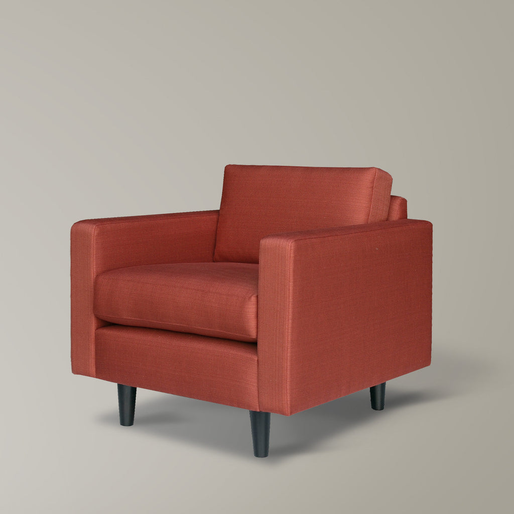 Nike Armchair - Dellis Furniture  - 1
