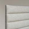Panelled Bedhead - Dellis Furniture  - 4