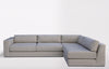 Shadow Sofa - Dellis Furniture  - 3