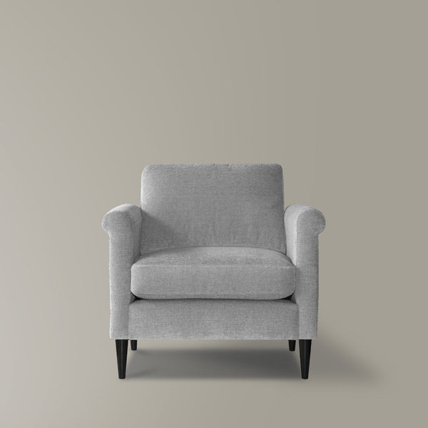 Trinity Armchair - Dellis Furniture 