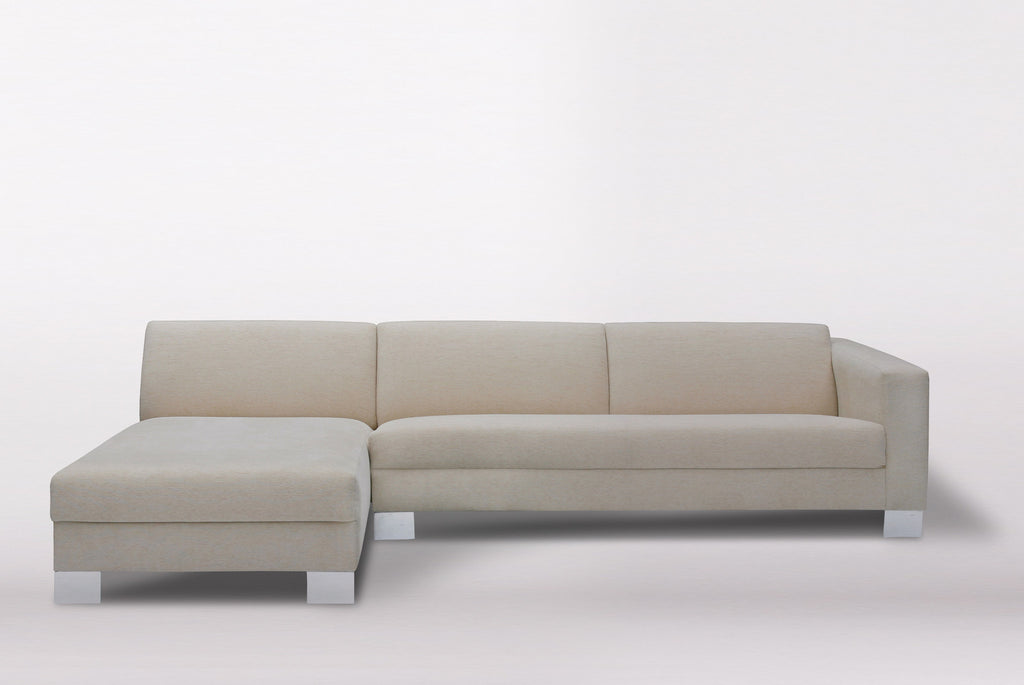 Venus Chaise Sofa - Dellis Furniture  - 1
